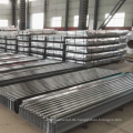 Verzinkte Stahlplatte für Dachbogen